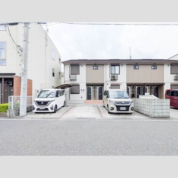 駐車場 (駐車場)