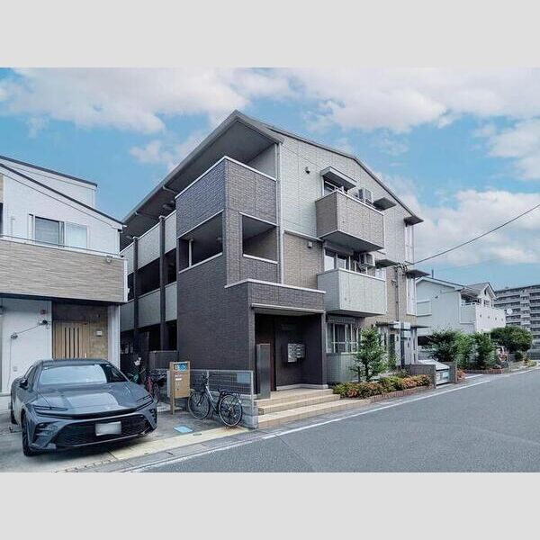 建物外観 (外観)