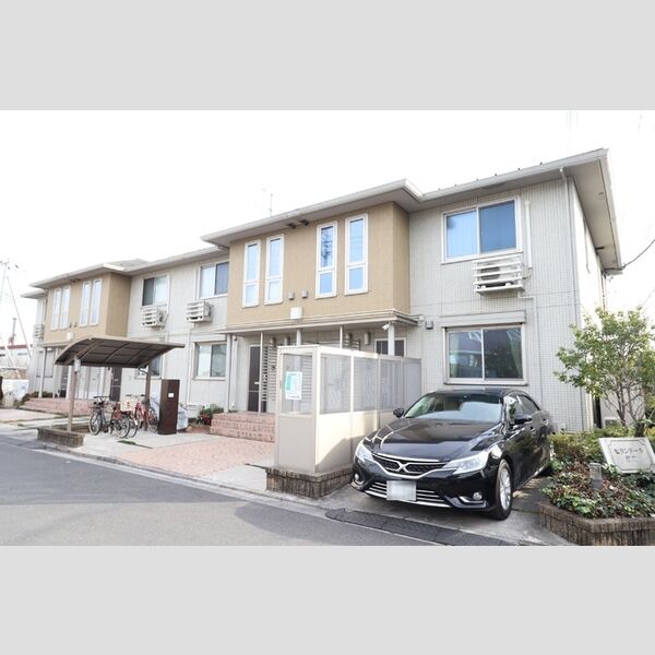建物外観 (外観)