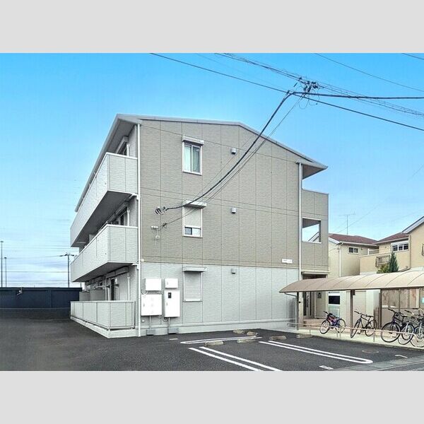 建物外観 (外観)