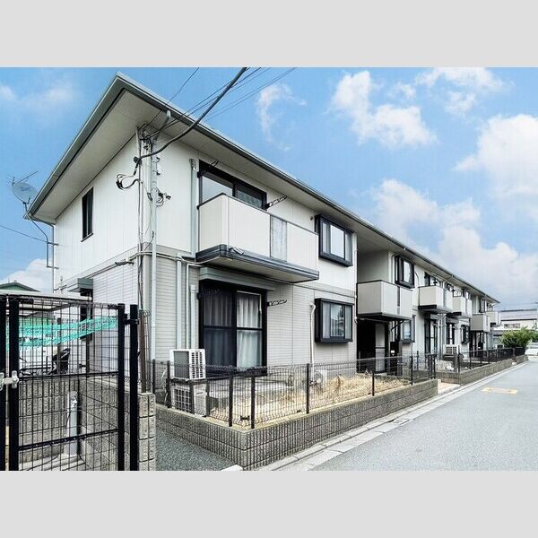 建物外観 (外観)