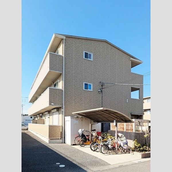 建物外観 (外観)