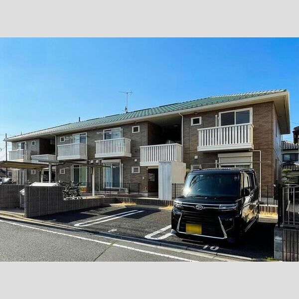 建物外観 (外観)