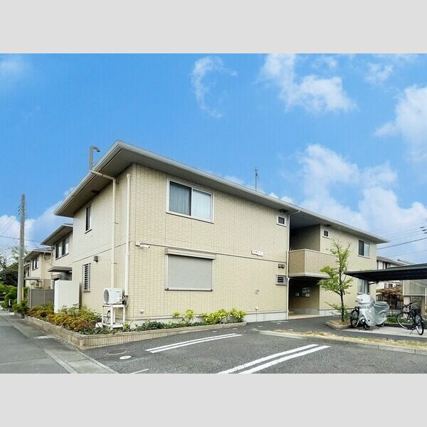 建物外観 (外観)