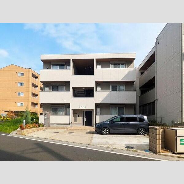 建物外観 (外観)