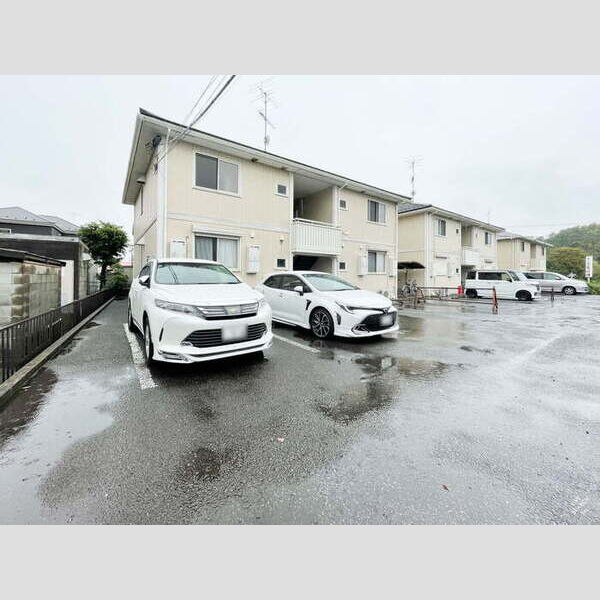 駐車場 (駐車場)