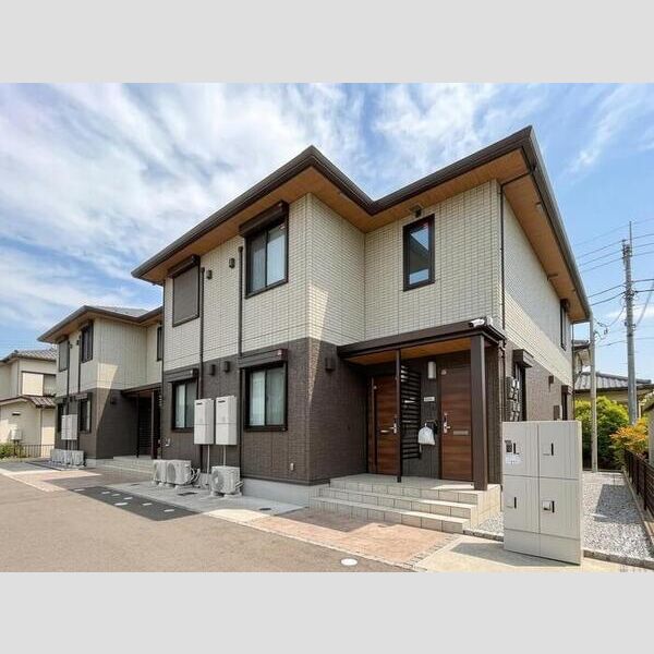 建物外観 (外観)