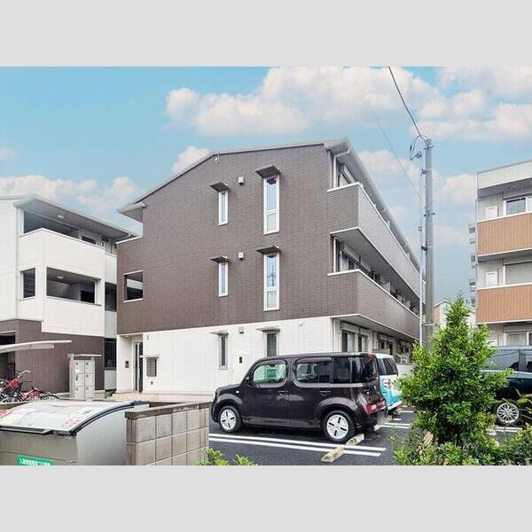 建物外観 (外観)