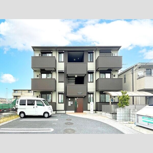 建物外観 (外観)