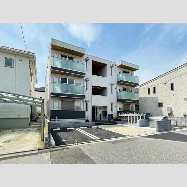 建物外観 (外観)