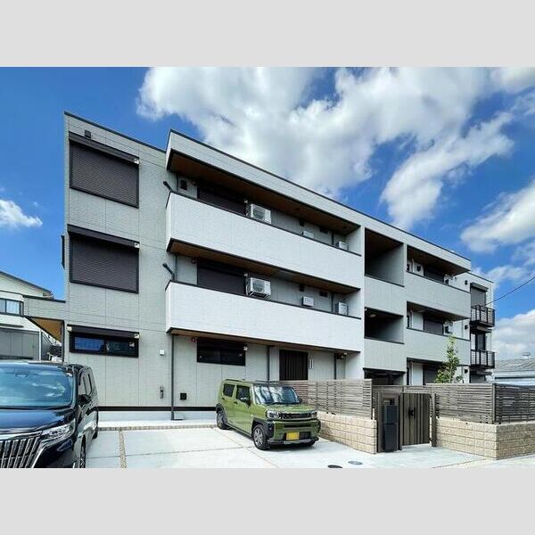 建物外観 (外観)