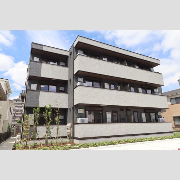 建物外観 (外観)
