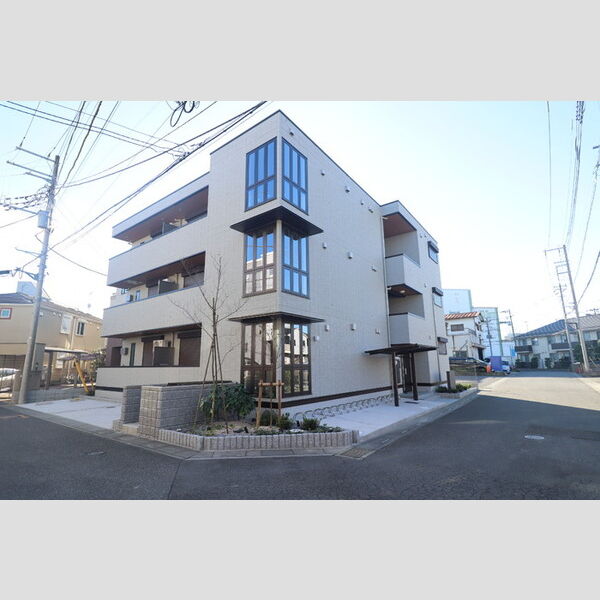 建物外観 (外観)