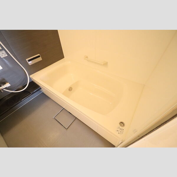 バス (一坪風呂)