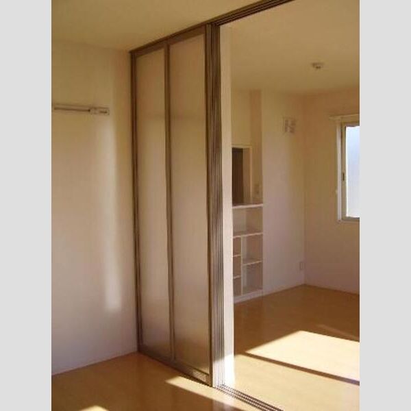 居室・リビング (洋室)