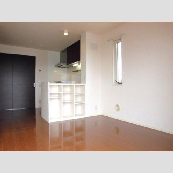 居室・リビング (LDK)