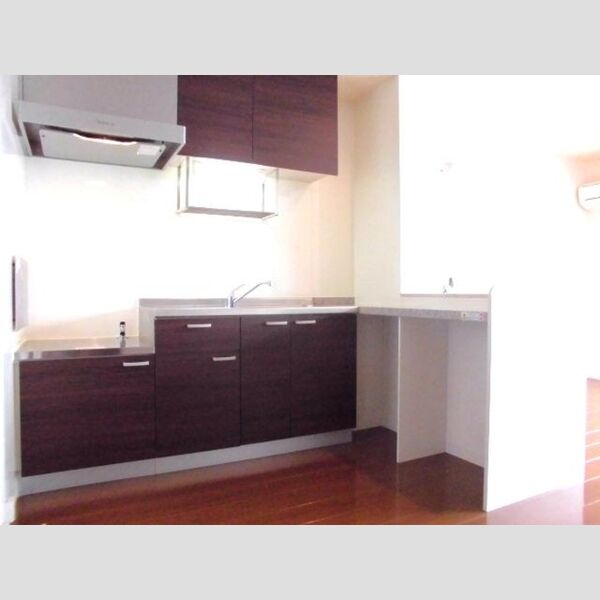 キッチン (カウンターキッチン)