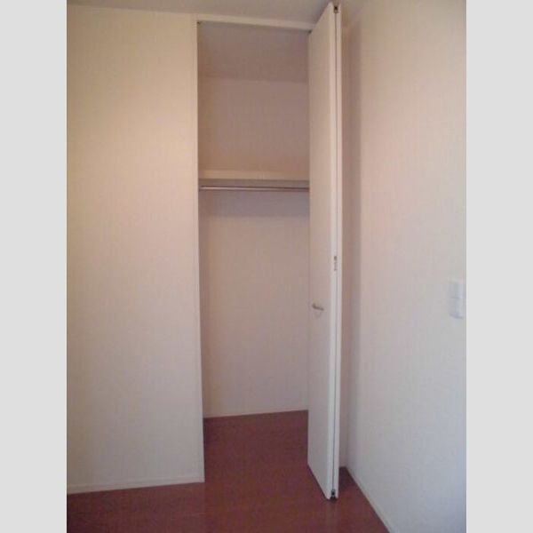 収納 (クローゼット)