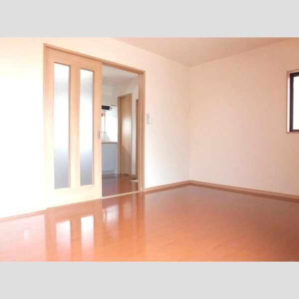 居室・リビング (洋室)