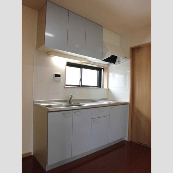 キッチン (システムキッチン)