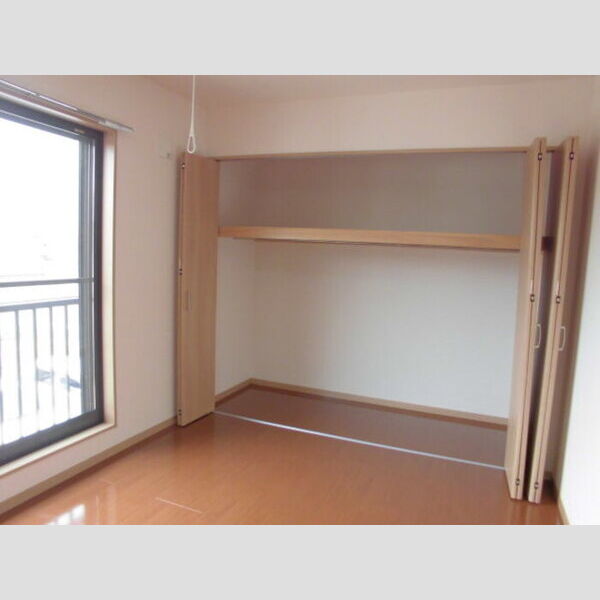 収納 (クローゼット)