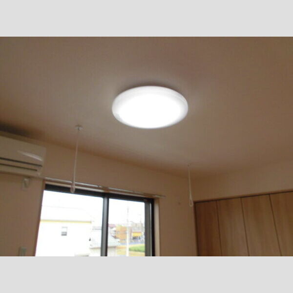 その他設備 (照明)