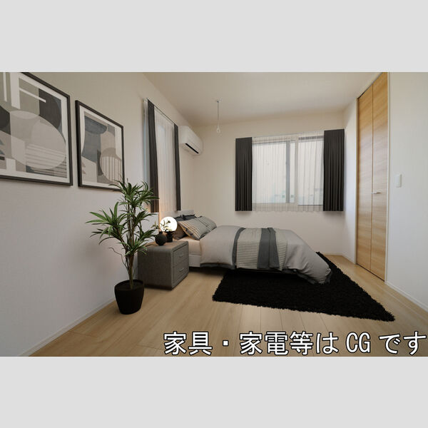その他 (洋室)