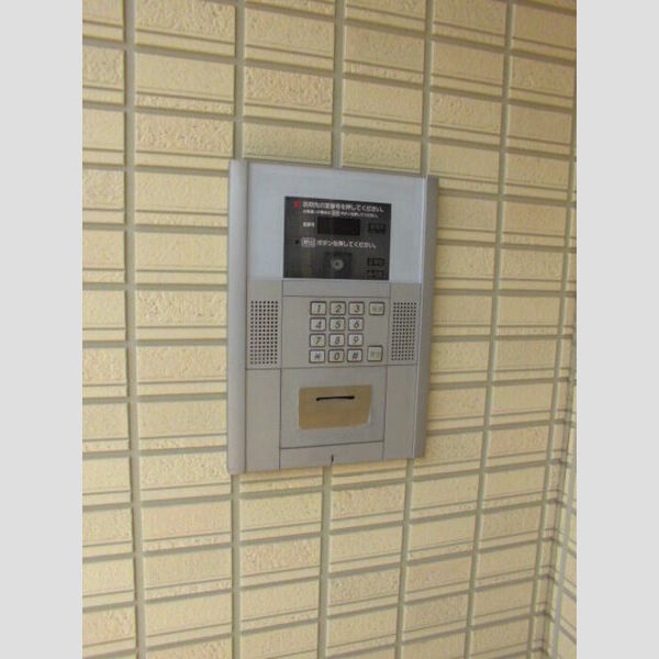 その他設備 (オートロック)