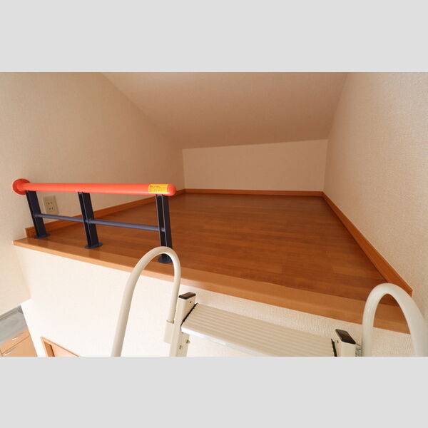 その他 (ロフト)