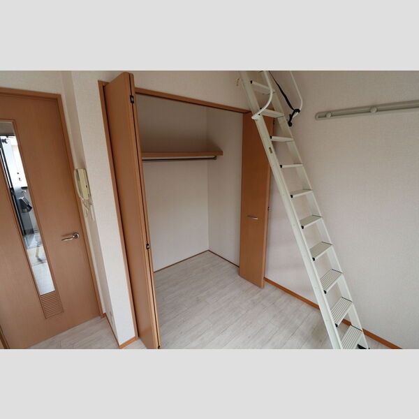 収納 (クローゼット)