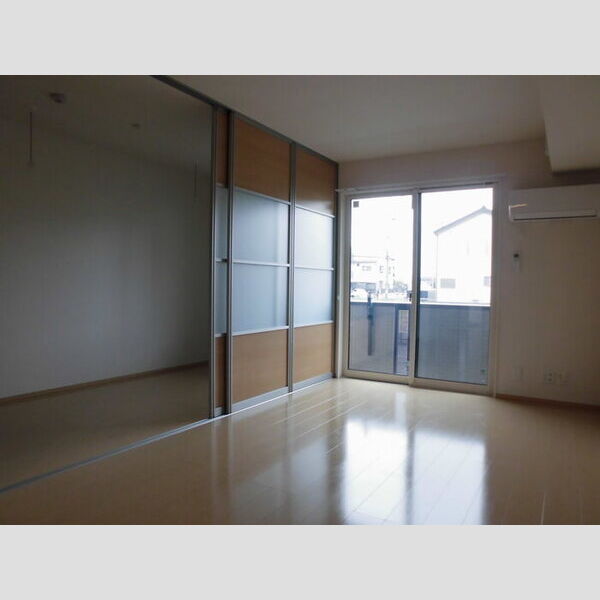 居室・リビング (LDK)