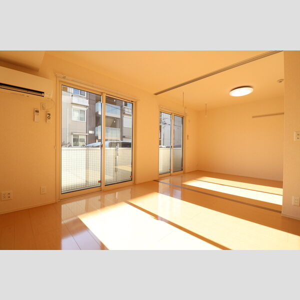 居室・リビング (LDK)