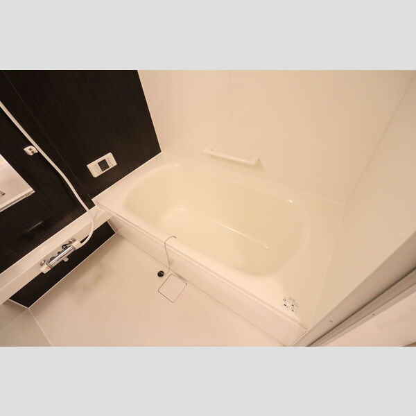 バス (一坪風呂)