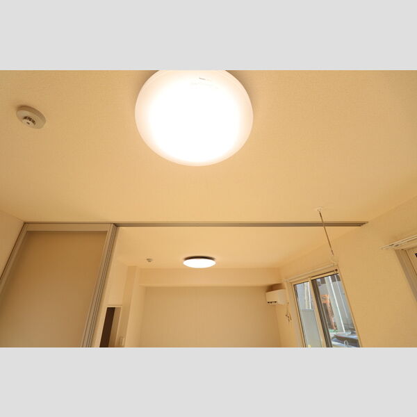 その他設備 (照明)