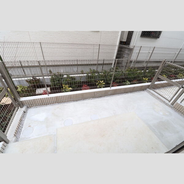 その他 (専用庭)