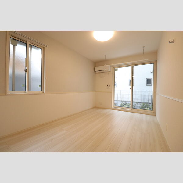 居室・リビング (LDK)