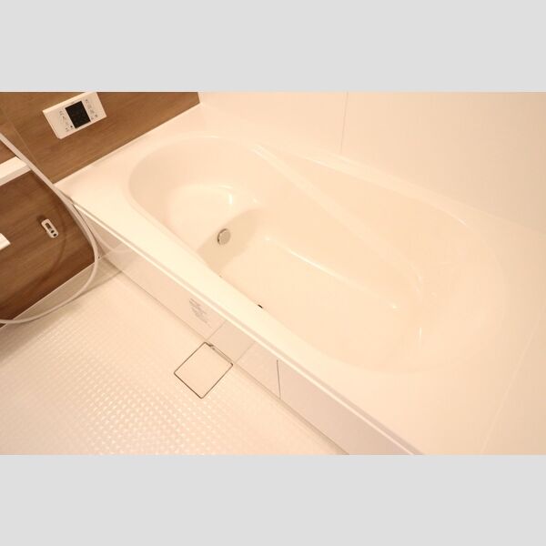 バス (一坪風呂)