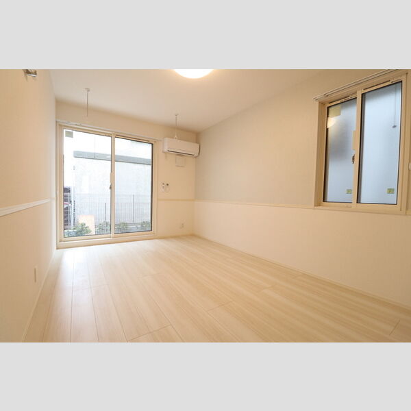 居室・リビング (LDK)