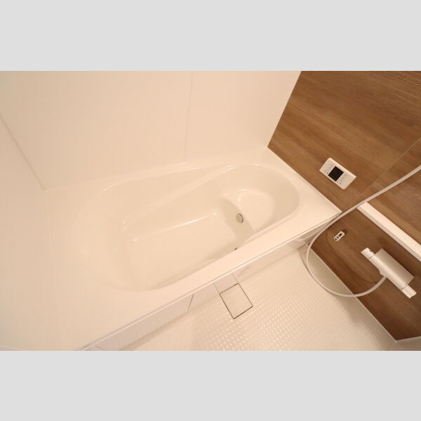 バス (一坪風呂)