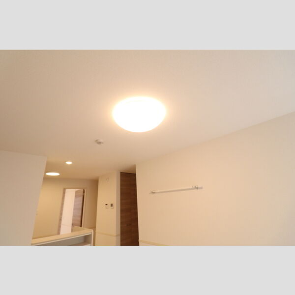 その他設備 (居室照明)