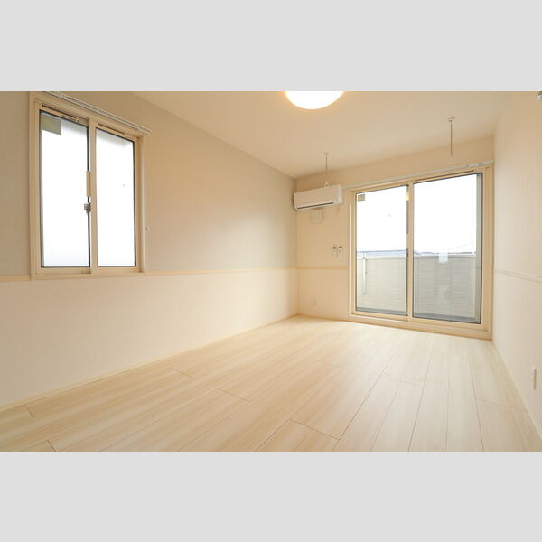 居室・リビング (LDK)