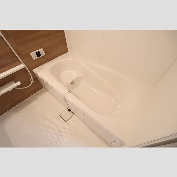 バス (一坪風呂)