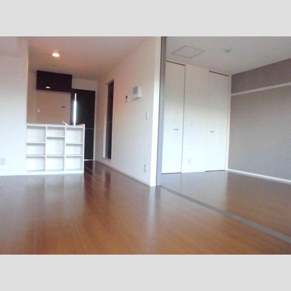 居室・リビング (LDK)