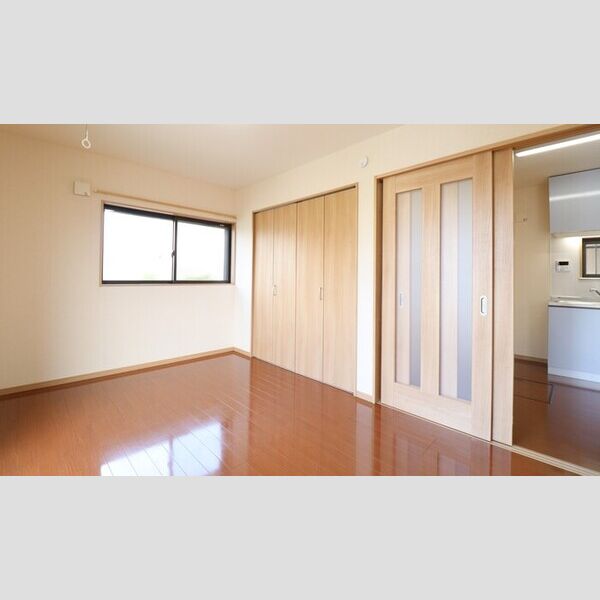 居室・リビング (洋室)