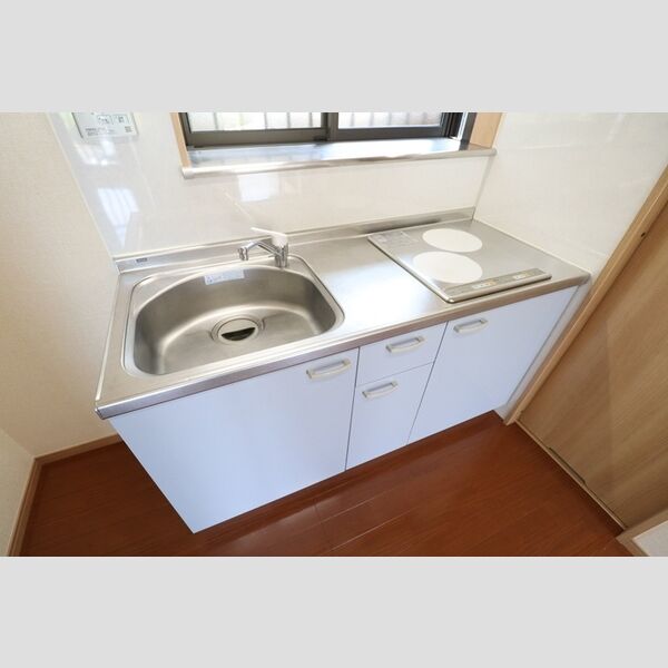 キッチン (システムキッチン)