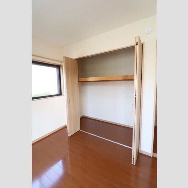 収納 (クローゼット)