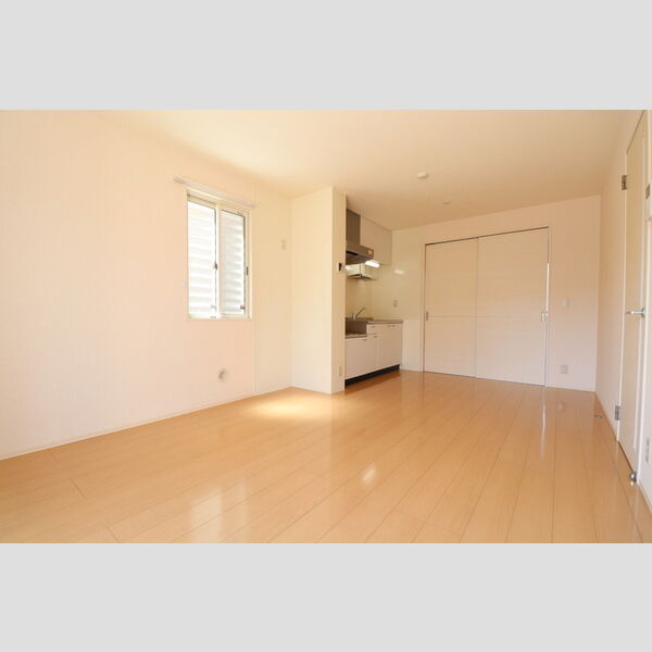 居室・リビング (LDK)