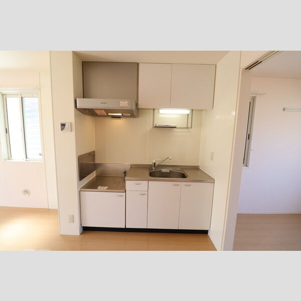 キッチン (キッチン)