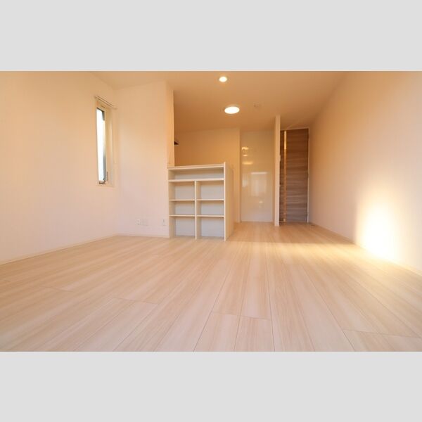 居室・リビング (LDK)