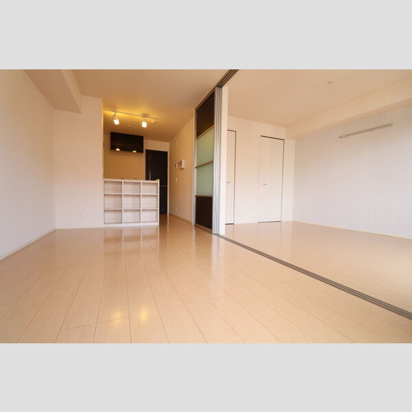 居室・リビング (LDK)